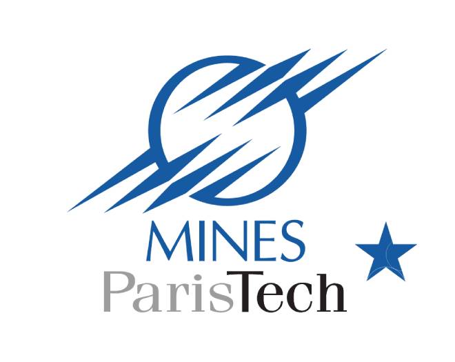 mines paristech logo