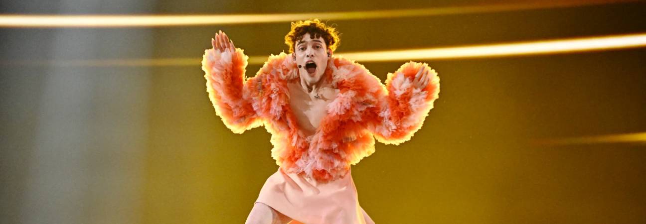 nemo eurovision suisse