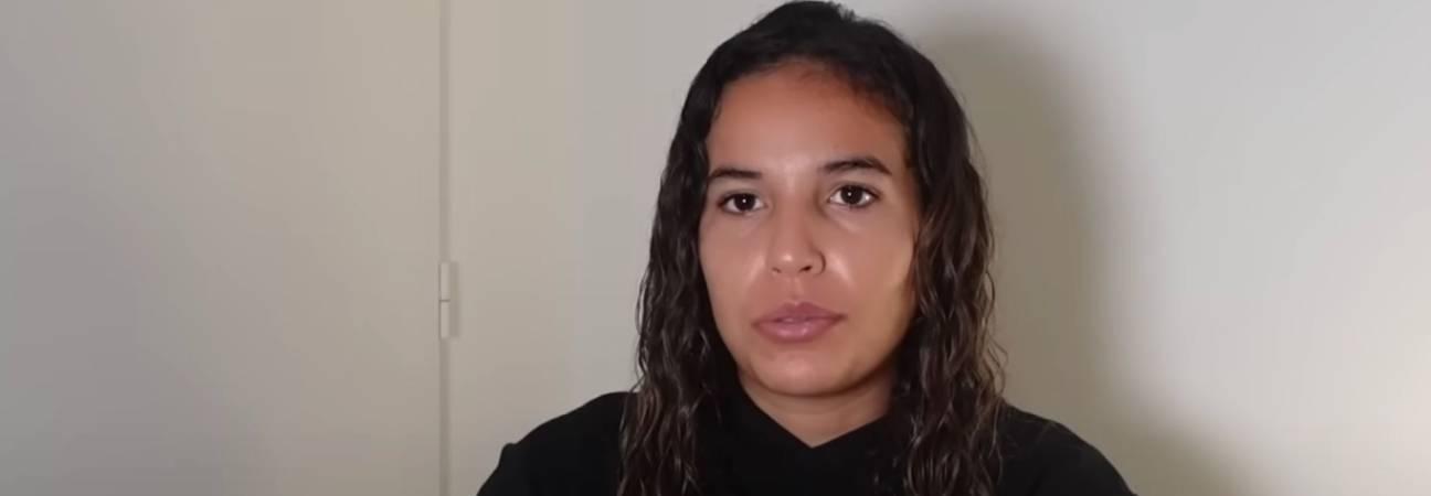 poupette kenza antisemites