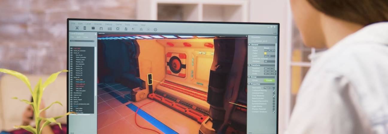 textureur 3D