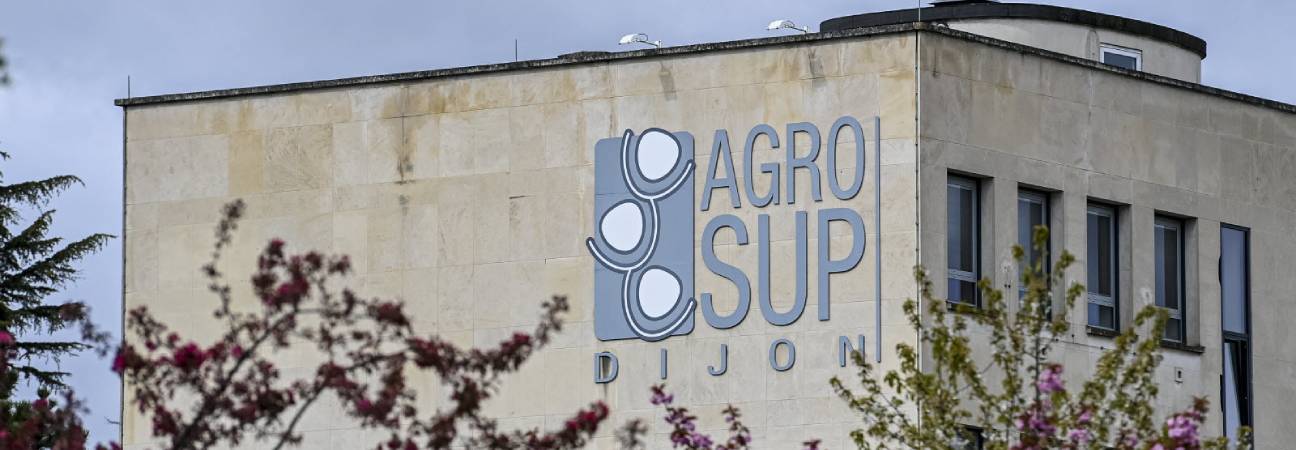 agrosup dijon