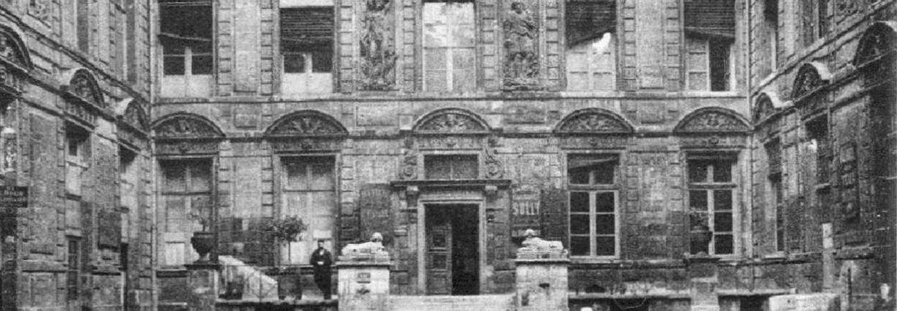 ancienne ecole commerce classement