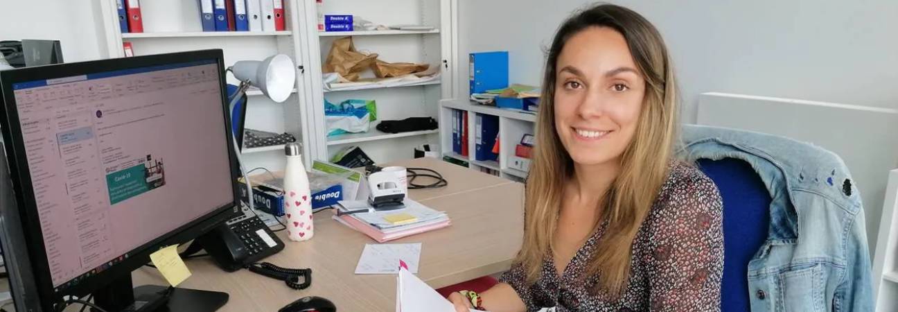 assistant comptable