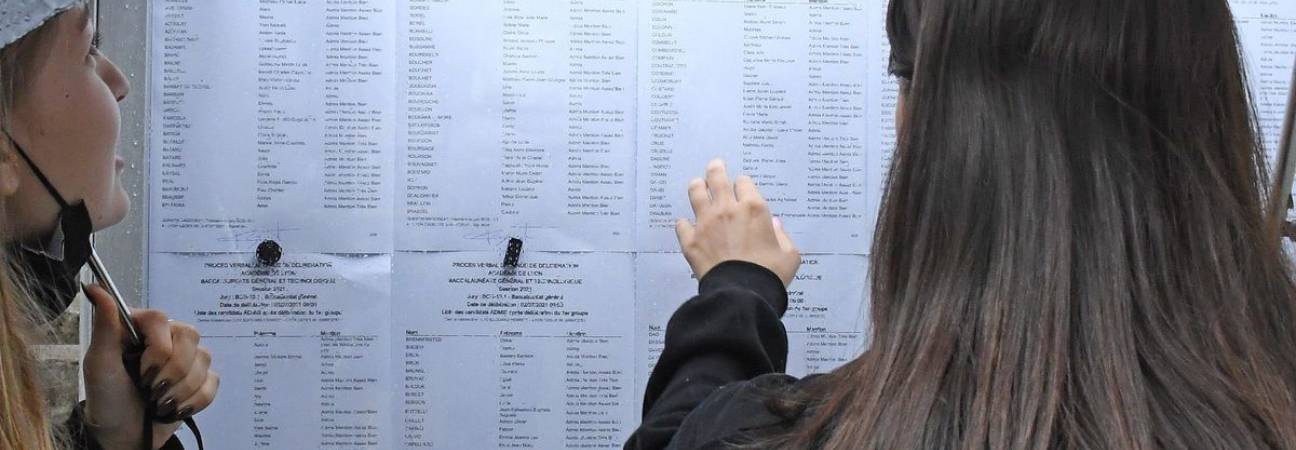 bac 2024 resultats heures dates