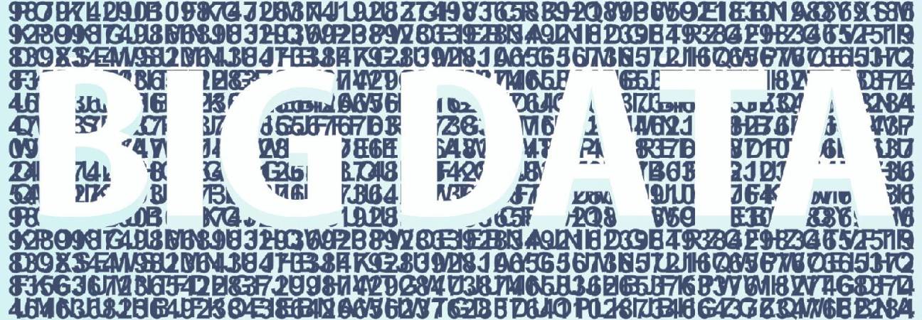 big data definition