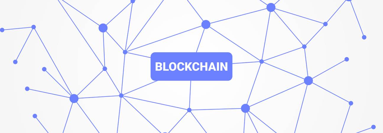 blockchain definition