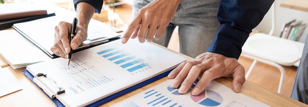 business analytics