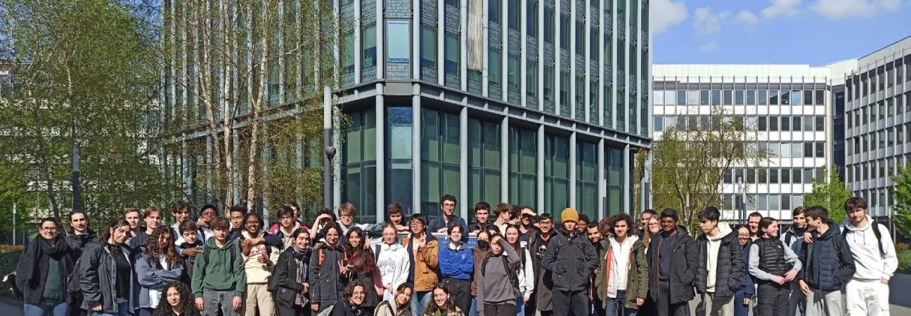 campus jussieu