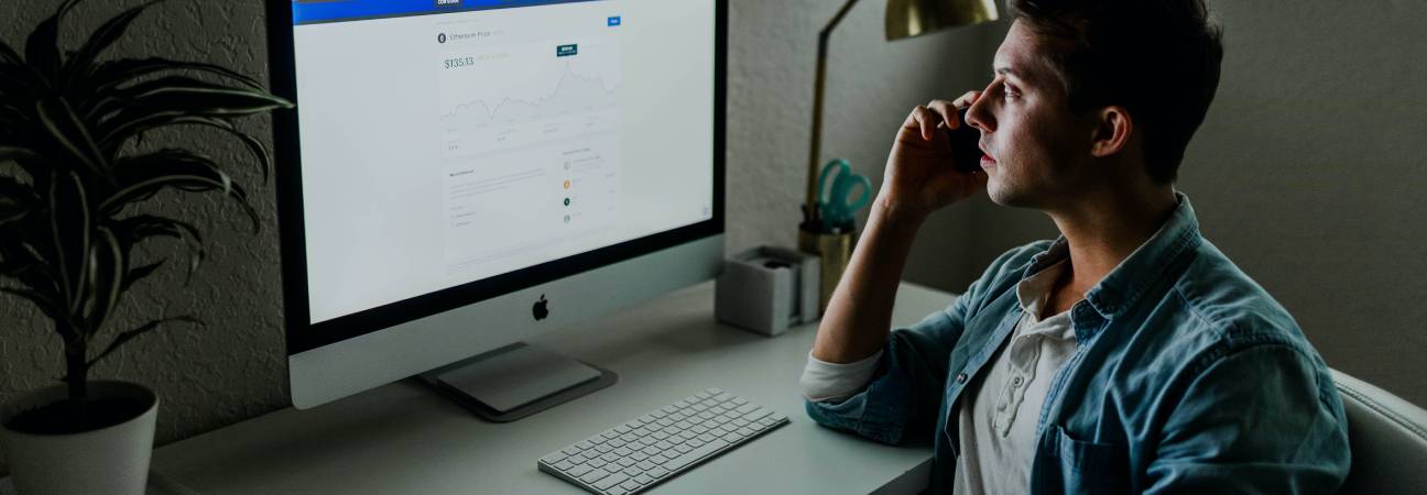 crypto asset manager