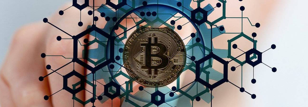 definition cryptomonnaie