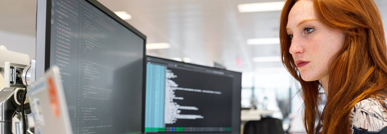 developpeur blockchain