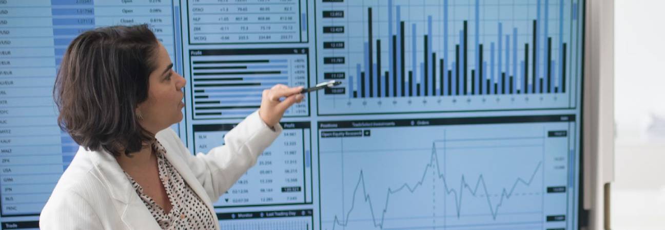 directeur administratif financier