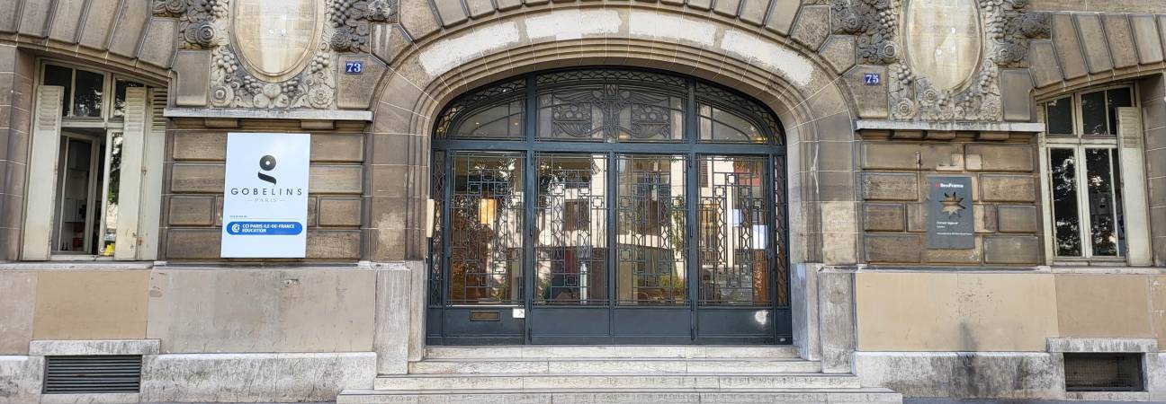 ecole gobelins