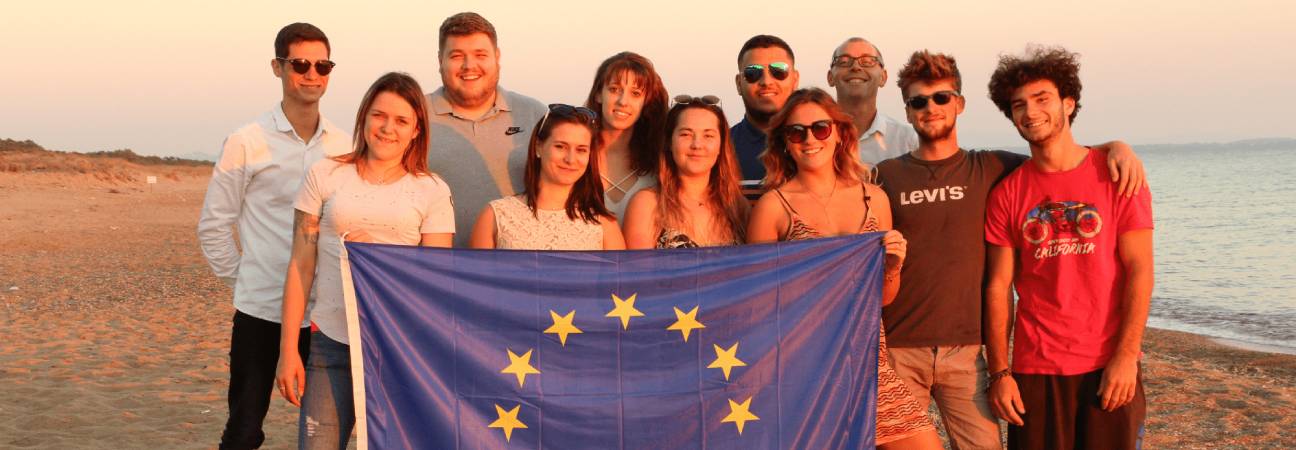 erasmus definition