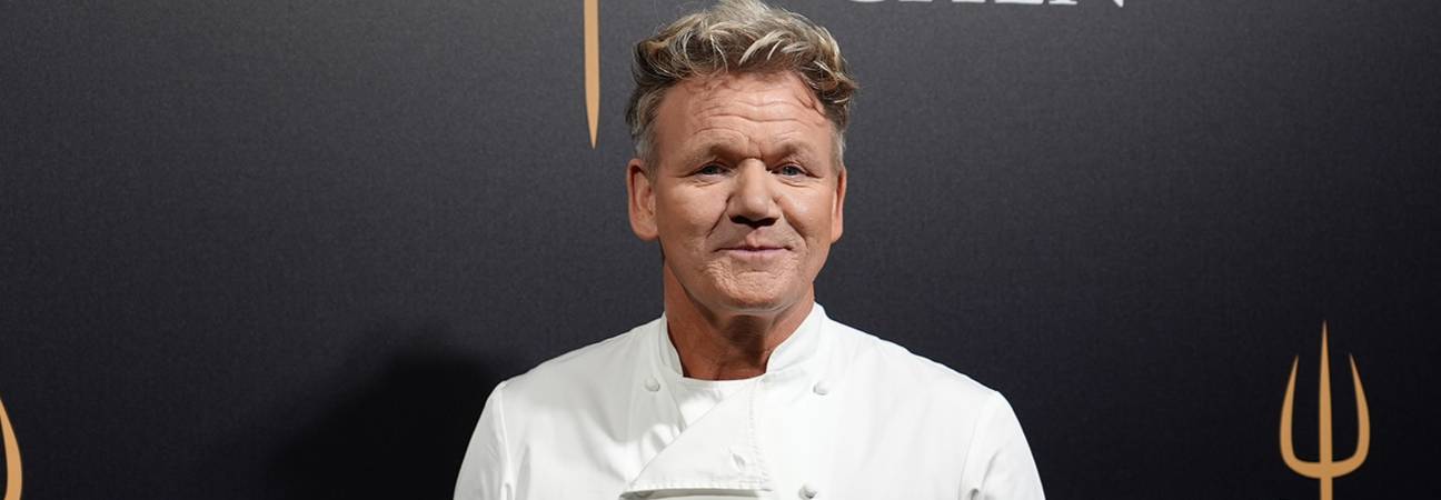 gordon ramsay accident