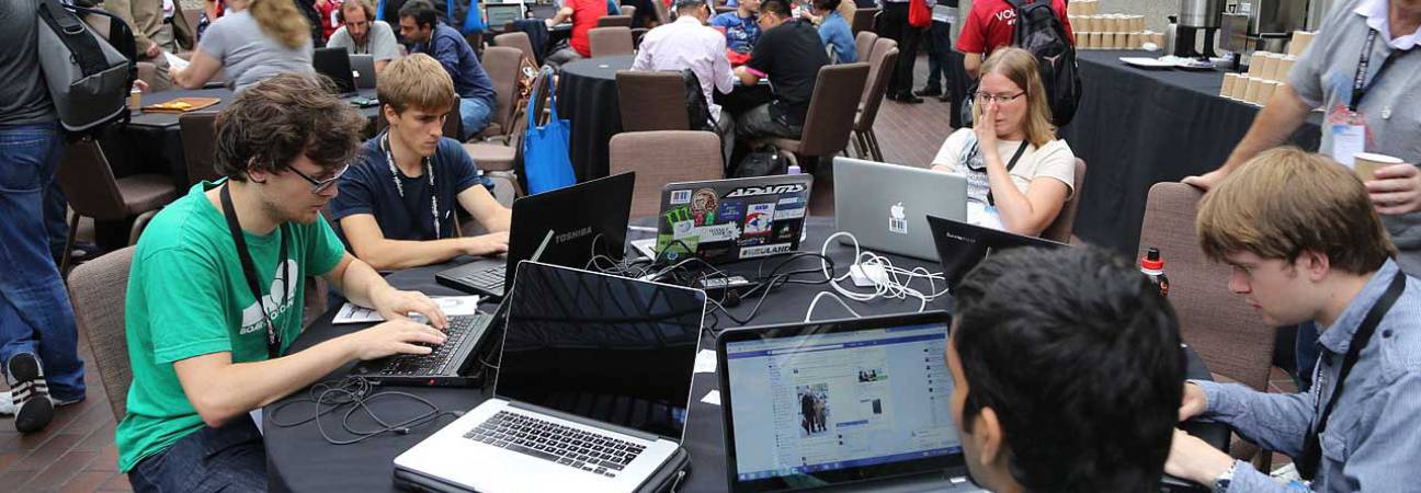 hackaton