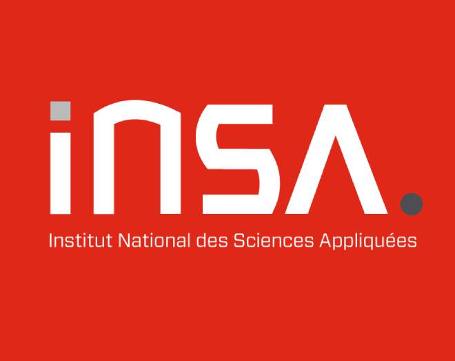 insa logo