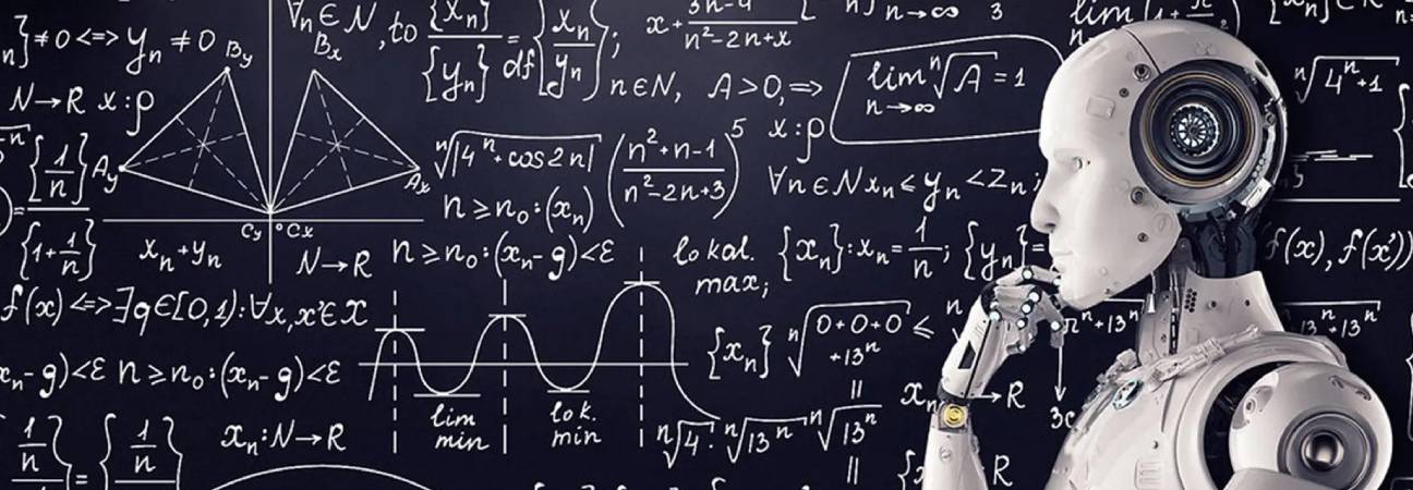 machine learning definition