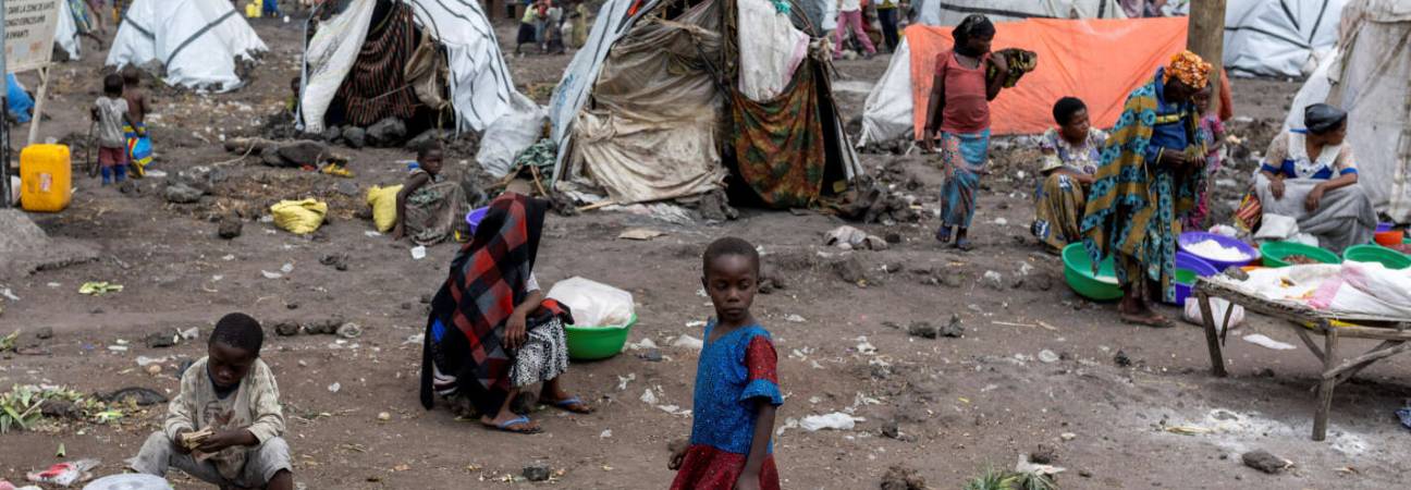 massacres congo