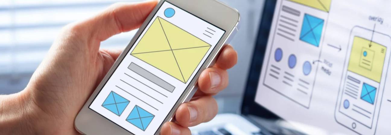 mobile first