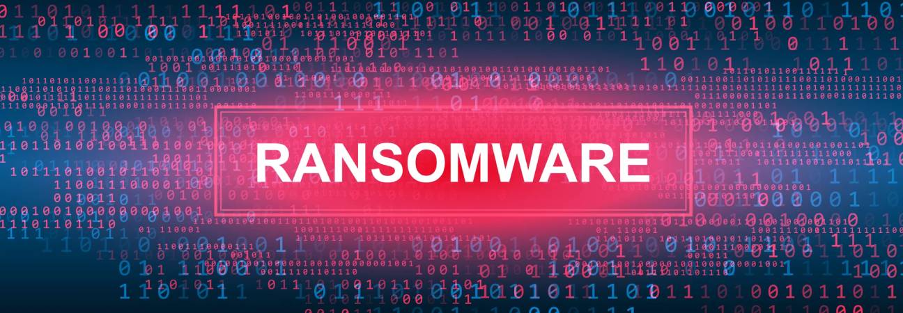 ransomware