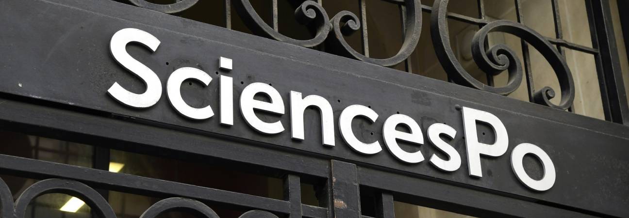 sciences po