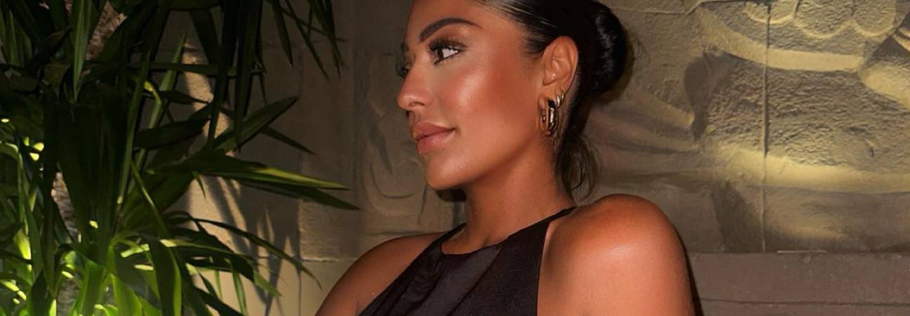 selma mansouri