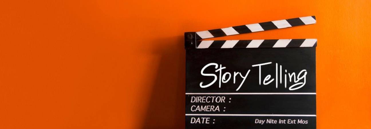 storytelling definition