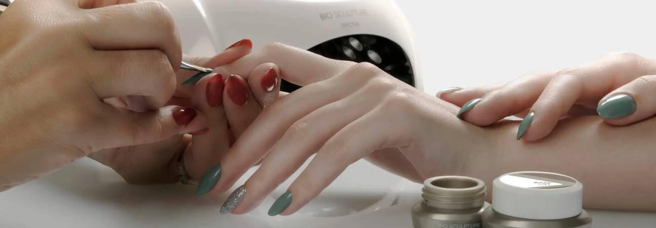 styliste ongulaire
