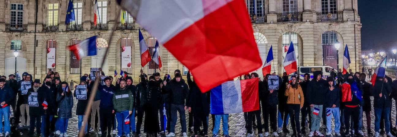 syndicats etudiants extreme droite