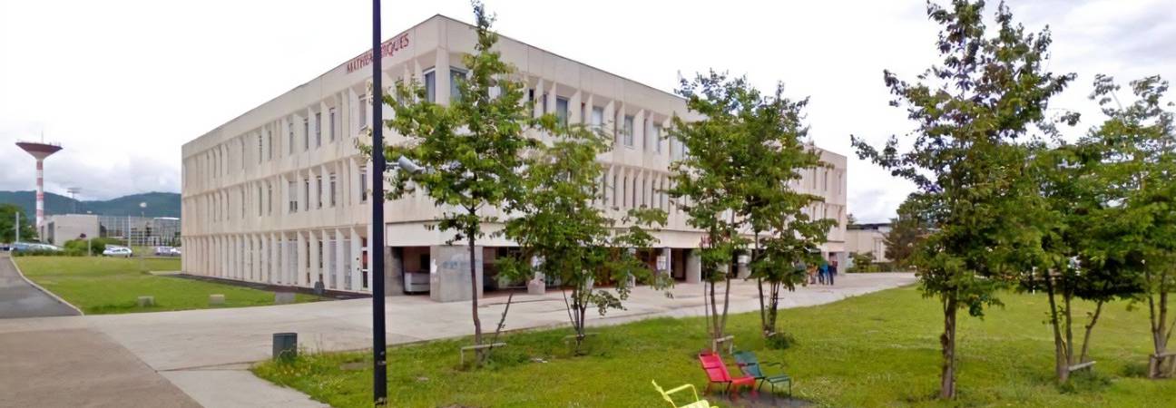 univ auvergne