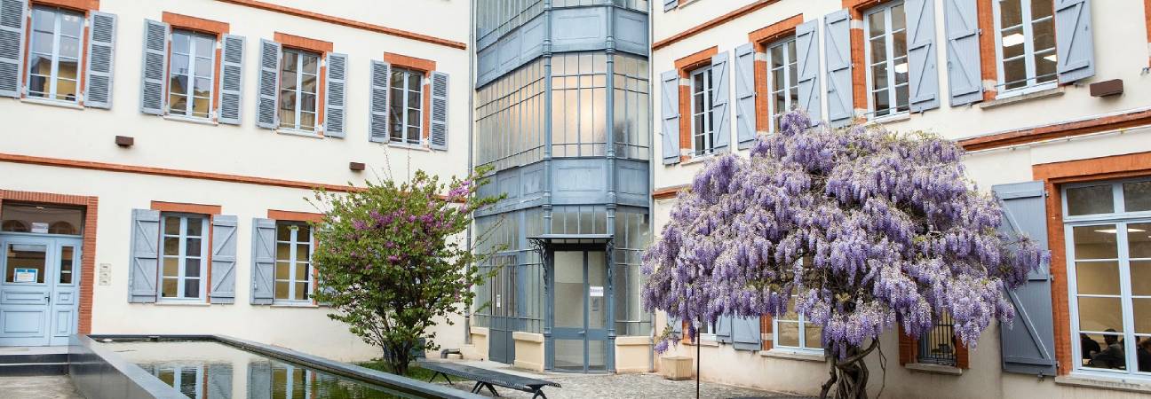 univ catholique toulouse