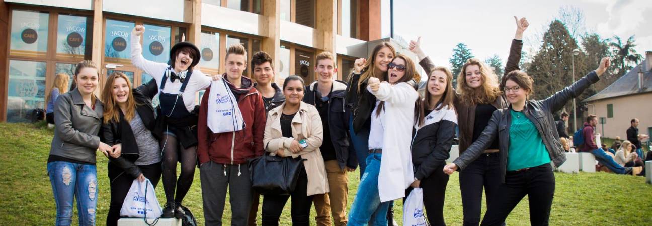 univ de savoie