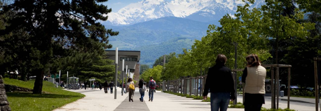 univ grenoble