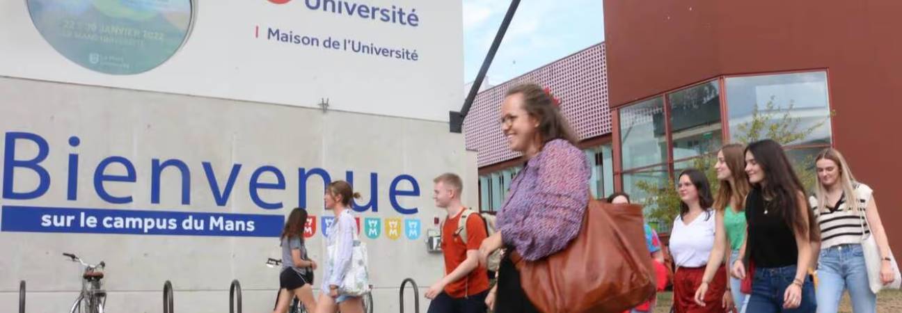 univ le mans
