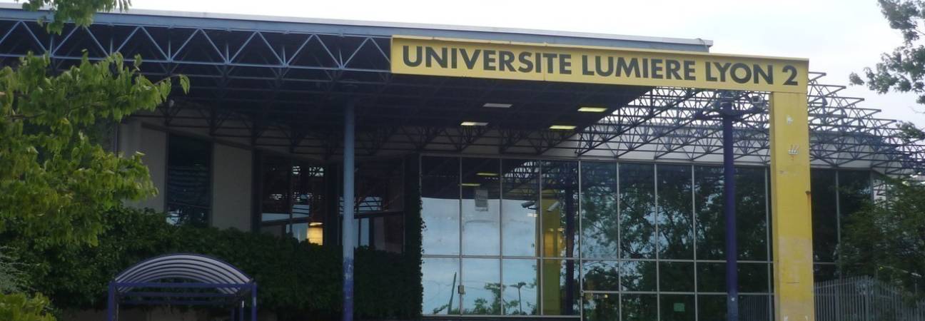 univ lyon 2
