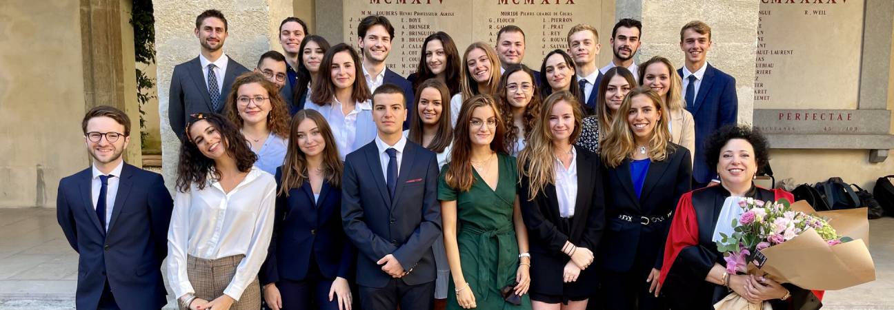 univ montpellier 2