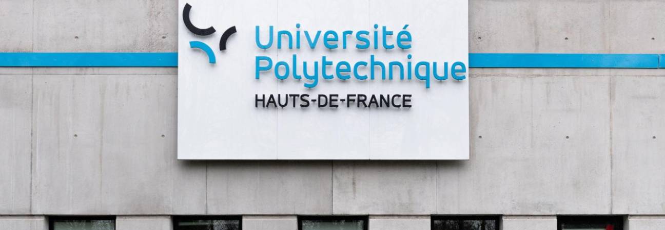 univ polytech hautsfrance