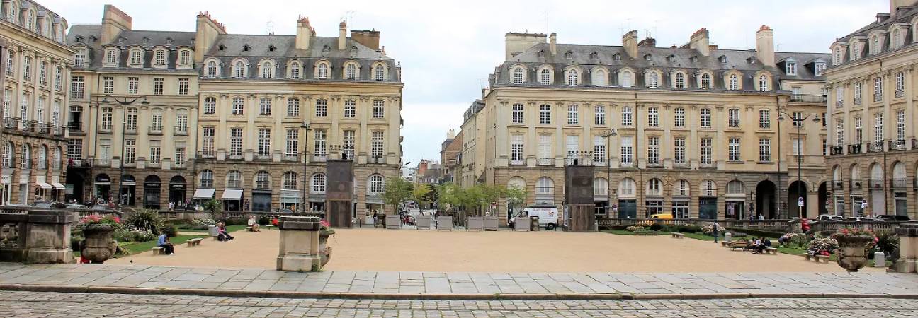 univ rennes