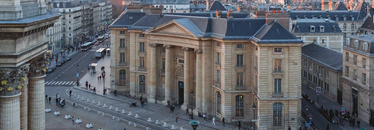 universite assas paris