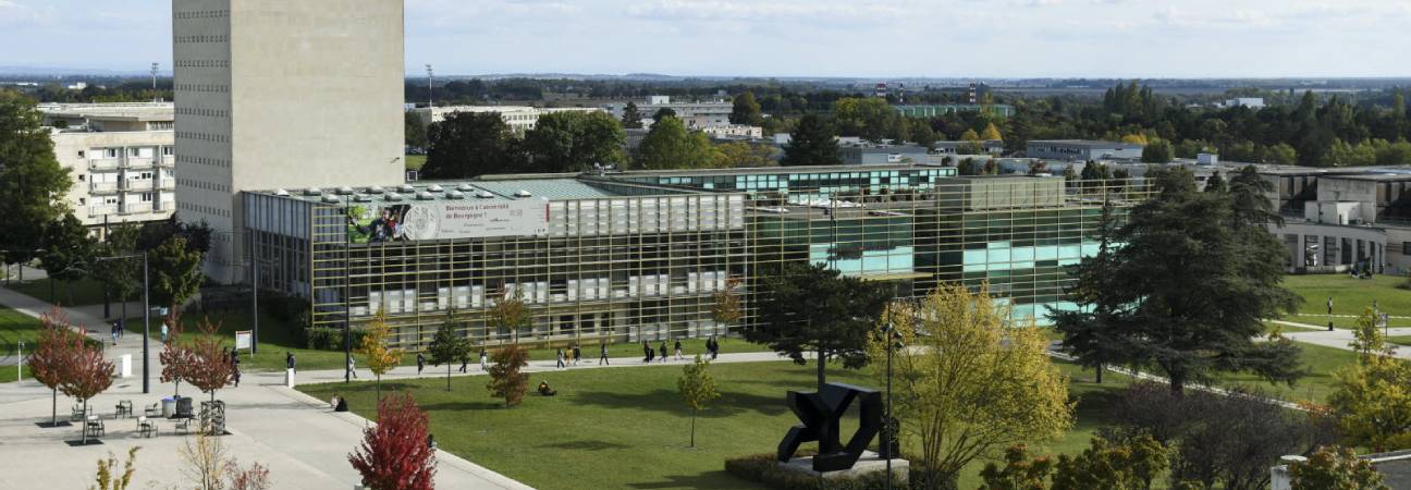 universite bourgogne