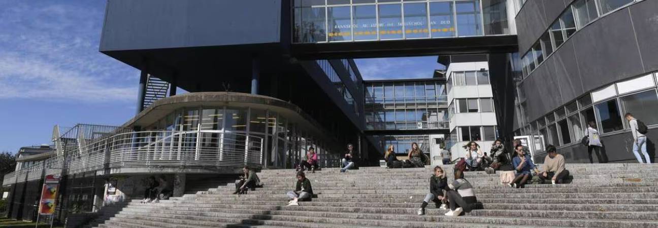 universite bretagne occidentale