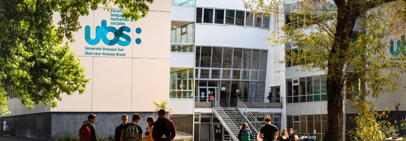 universite bretagne sud
