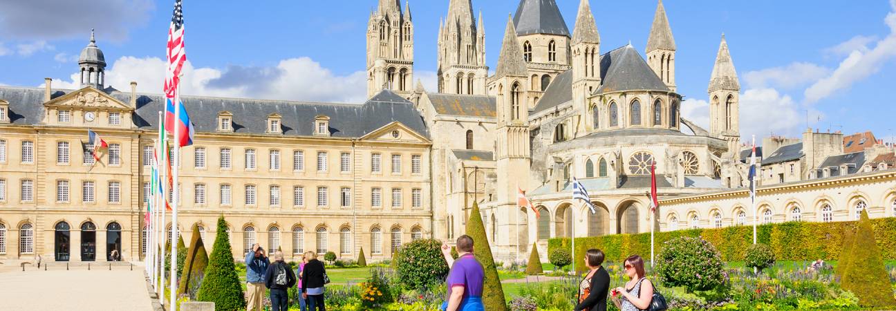 universite caen