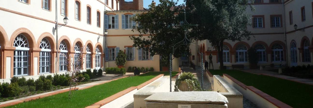 universite catholique toulouse