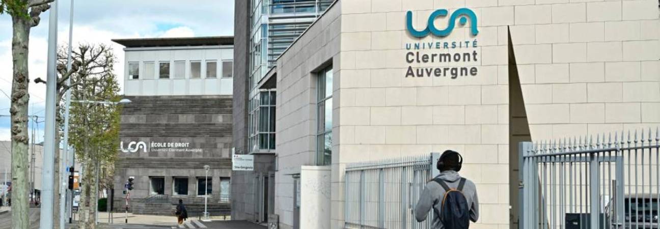 universite clermont auvergne