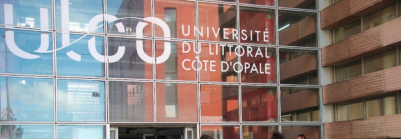 universite du litoral