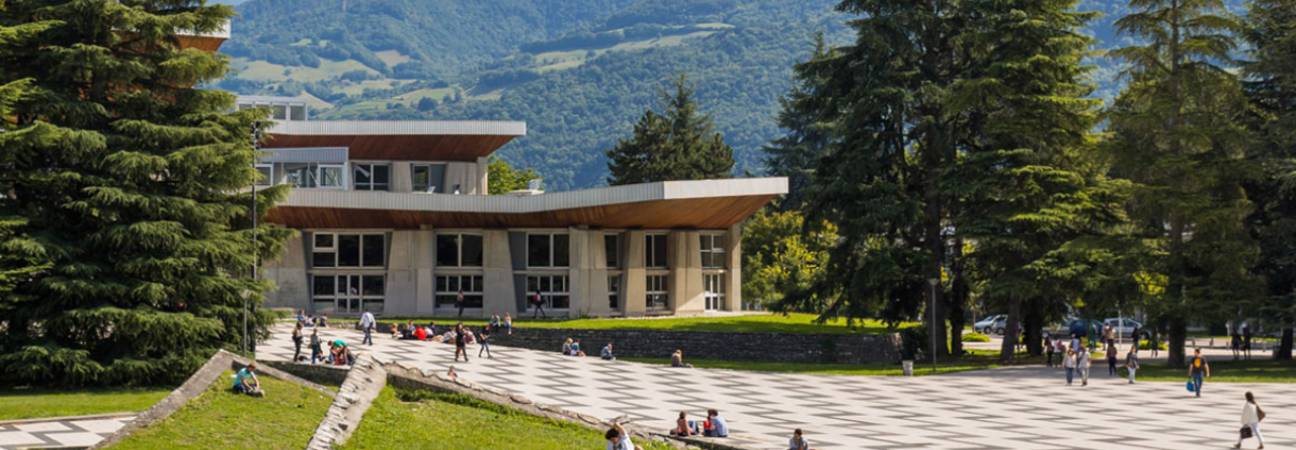 universite grenoble