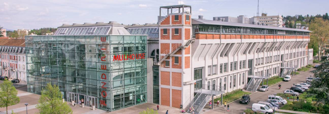universite haute alsace