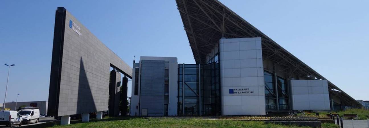 universite la rochelle